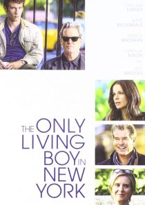 دانلود فیلم The Only Living Boy in New York 20174799-38539558