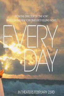 دانلود فیلم Every Day 20184448-136130323