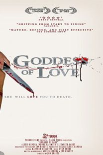 دانلود فیلم Goddess of Love 201514849-654067540
