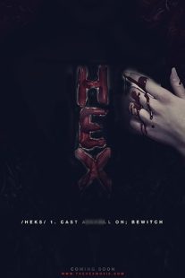 دانلود فیلم Hex 201818888-1385882559