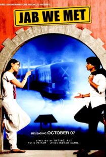 دانلود فیلم هندی Jab We Met 200714333-1916814705