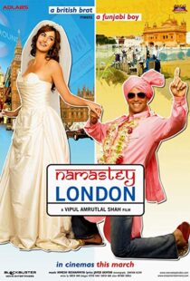 دانلود فیلم هندی Namastey London 200720572-2118753135