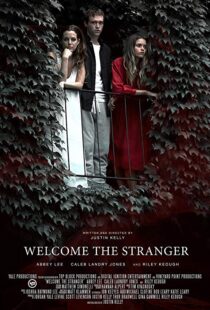 دانلود فیلم Welcome the Stranger 201815278-720853460