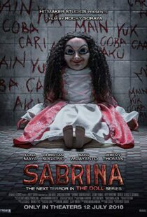 دانلود فیلم Sabrina 20185659-983564348