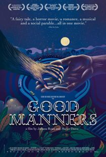 دانلود فیلم Good Manners 201718961-88883907