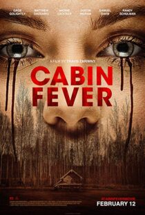 دانلود فیلم Cabin Fever 201622086-2090659231
