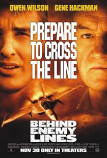 دانلود فیلم Behind Enemy Lines 200122433-1566006615
