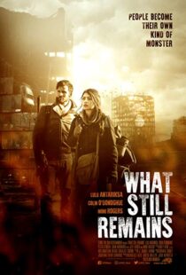 دانلود فیلم What Still Remains 201813867-723496387