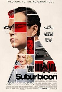 دانلود فیلم Suburbicon 20173145-172164229