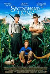 دانلود فیلم Secondhand Lions 200321250-832428681