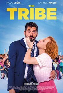 دانلود فیلم The Tribe 201810539-1660300254