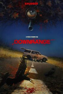دانلود فیلم Downrange 201711197-902802051