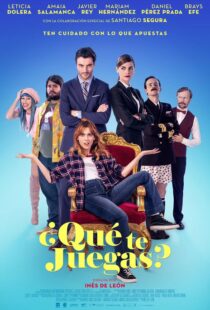 دانلود فیلم Get Her… If You Can 201912269-1052829875