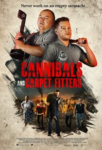 دانلود فیلم Cannibals and Carpet Fitters 201716111-713628543