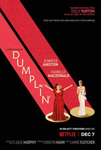دانلود فیلم Dumplin’ 201814151-2078159759