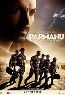 دانلود فیلم هندی Parmanu: The Story of Pokhran 20185858-901486011