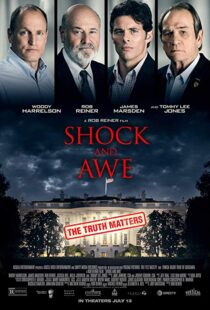 دانلود فیلم Shock and Awe 20174024-16325893