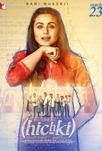 دانلود فیلم هندی Hichki 201822064-545187342