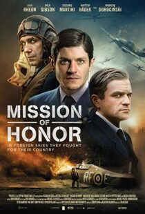 دانلود فیلم Mission of Honor 201815105-682443417