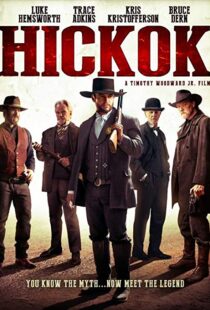 دانلود فیلم Hickok 201719598-253034324