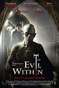 دانلود فیلم The Evil Within 20177201-146357787