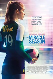 دانلود فیلم The Miracle Season 201817794-306502594