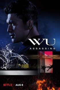 دانلود سریال Wu Assassins18510-2045213949