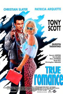 دانلود فیلم True Romance 19937434-708113434