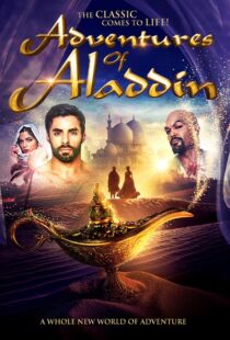 دانلود فیلم Adventures of Aladdin 20199804-181318152