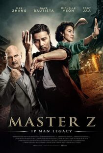 دانلود فیلم Master Z: The Ip Man Legacy 20187124-922961129