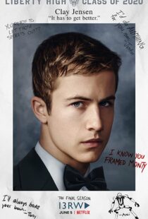 دانلود سریال 13 Reasons Why12978-599151890
