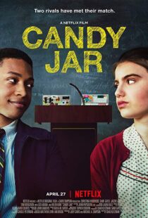 دانلود فیلم Candy Jar 201820305-2050550577