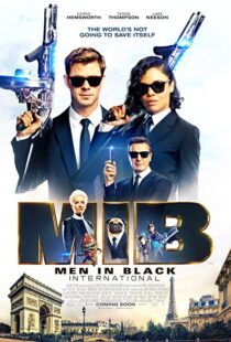 دانلود فیلم Men in Black: International 201914380-407786879