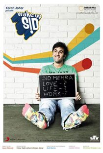 دانلود فیلم هندی Wake Up Sid 200920557-878517210