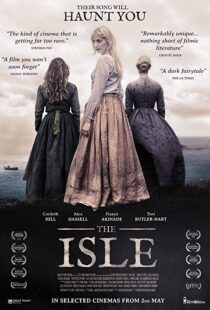 دانلود فیلم The Isle 20187129-1406631040