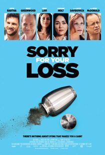 دانلود فیلم Sorry for Your Loss 20188548-1345589673