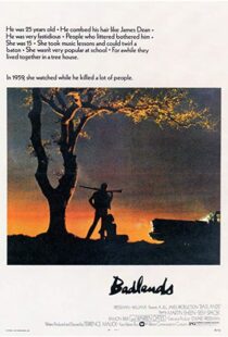 دانلود فیلم Badlands 197316064-1496513730