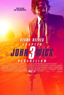 دانلود فیلم John Wick: Chapter 3 – Parabellum 201921872-1062058007