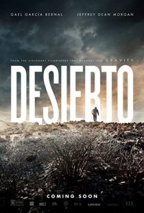 دانلود فیلم Desierto 20156550-1995640840