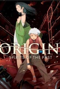 دانلود انیمه Origin: Spirits of the Past 200612508-542500831