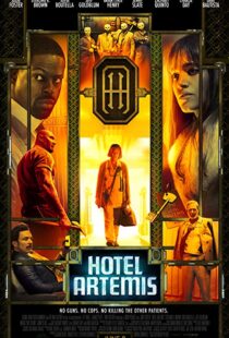دانلود فیلم Hotel Artemis 20183103-212901702