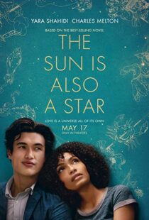 دانلود فیلم The Sun Is also a Star 201916517-1829295027