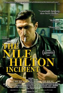 دانلود فیلم The Nile Hilton Incident 201713630-1454142326