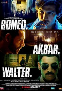 دانلود فیلم هندی Romeo Akbar Walter 20199563-93973774
