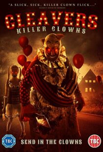 دانلود فیلم Cleavers: Killer Clowns 201911208-147465367