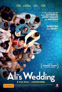 دانلود فیلم Ali’s Wedding 201714021-341708770