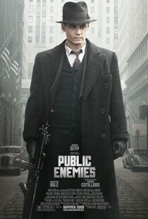 دانلود فیلم Public Enemies 20094750-303113356