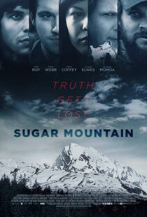دانلود فیلم Sugar Mountain 201618091-1733439500