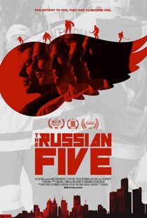 دانلود مستند The Russian Five 201810107-1541690386