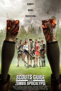 دانلود فیلم Scouts Guide to the Zombie Apocalypse 201513467-279648847